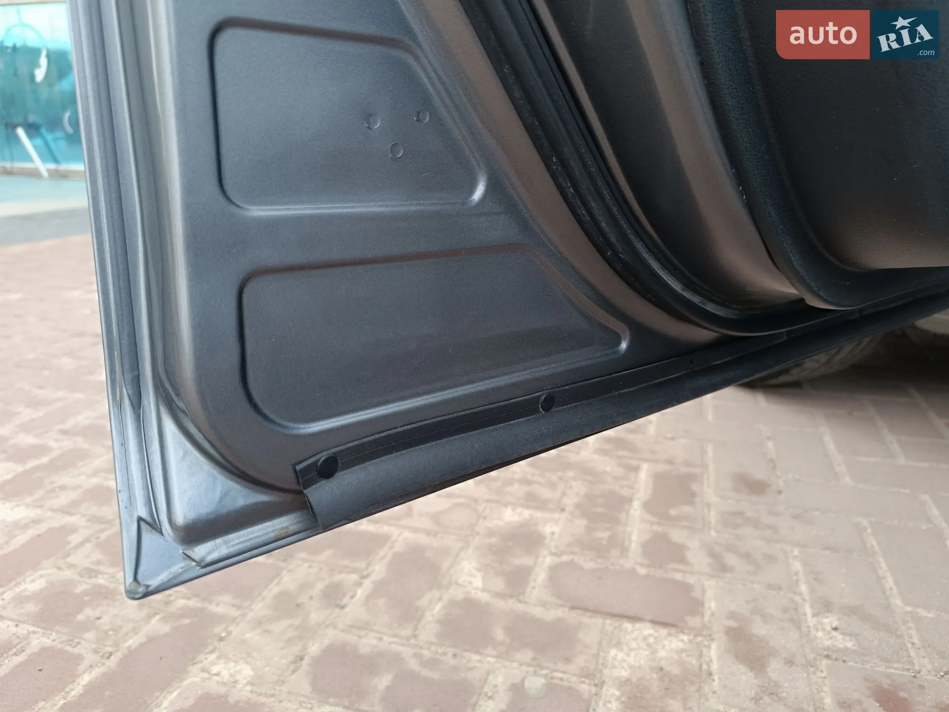 2015 Nissan Leaf - мініатюра 113