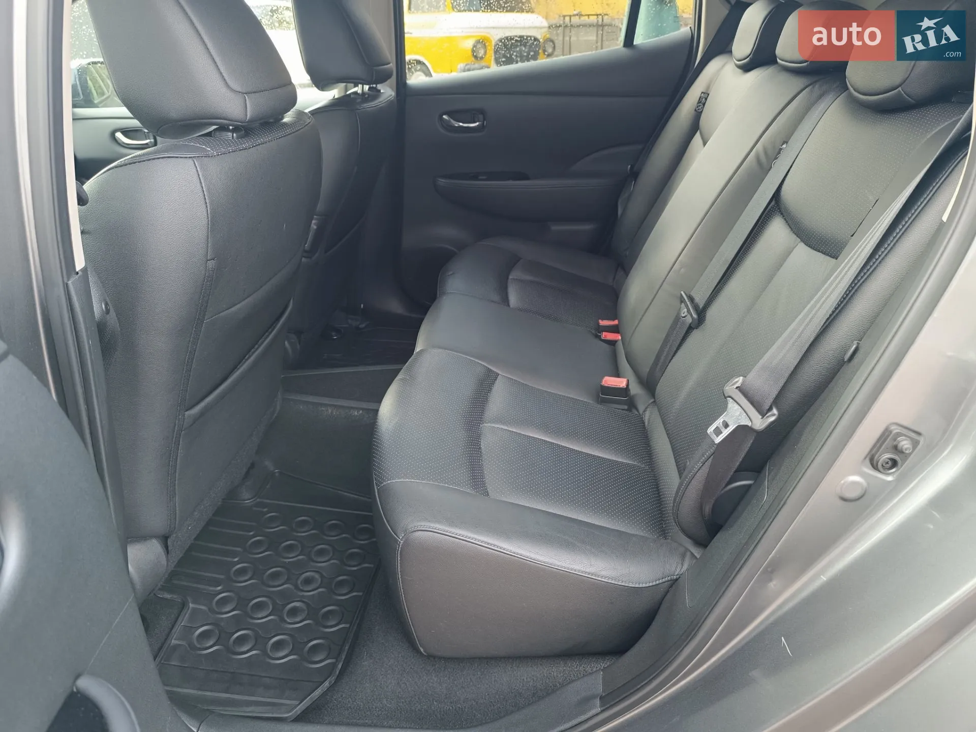 2015 Nissan Leaf - мініатюра 125