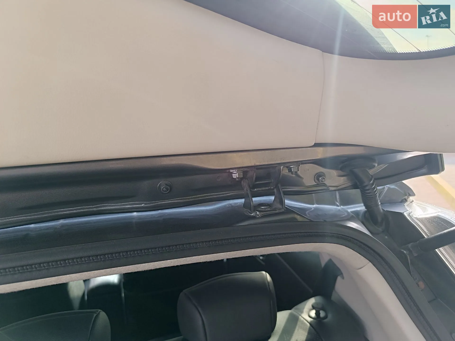 2015 Nissan Leaf - мініатюра 149
