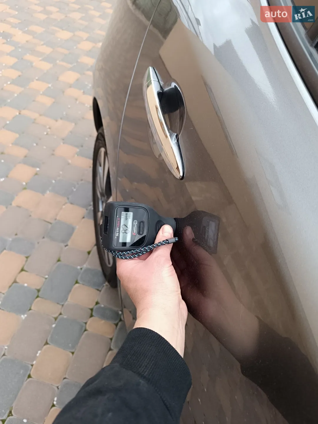 2015 Nissan Leaf - мініатюра 158