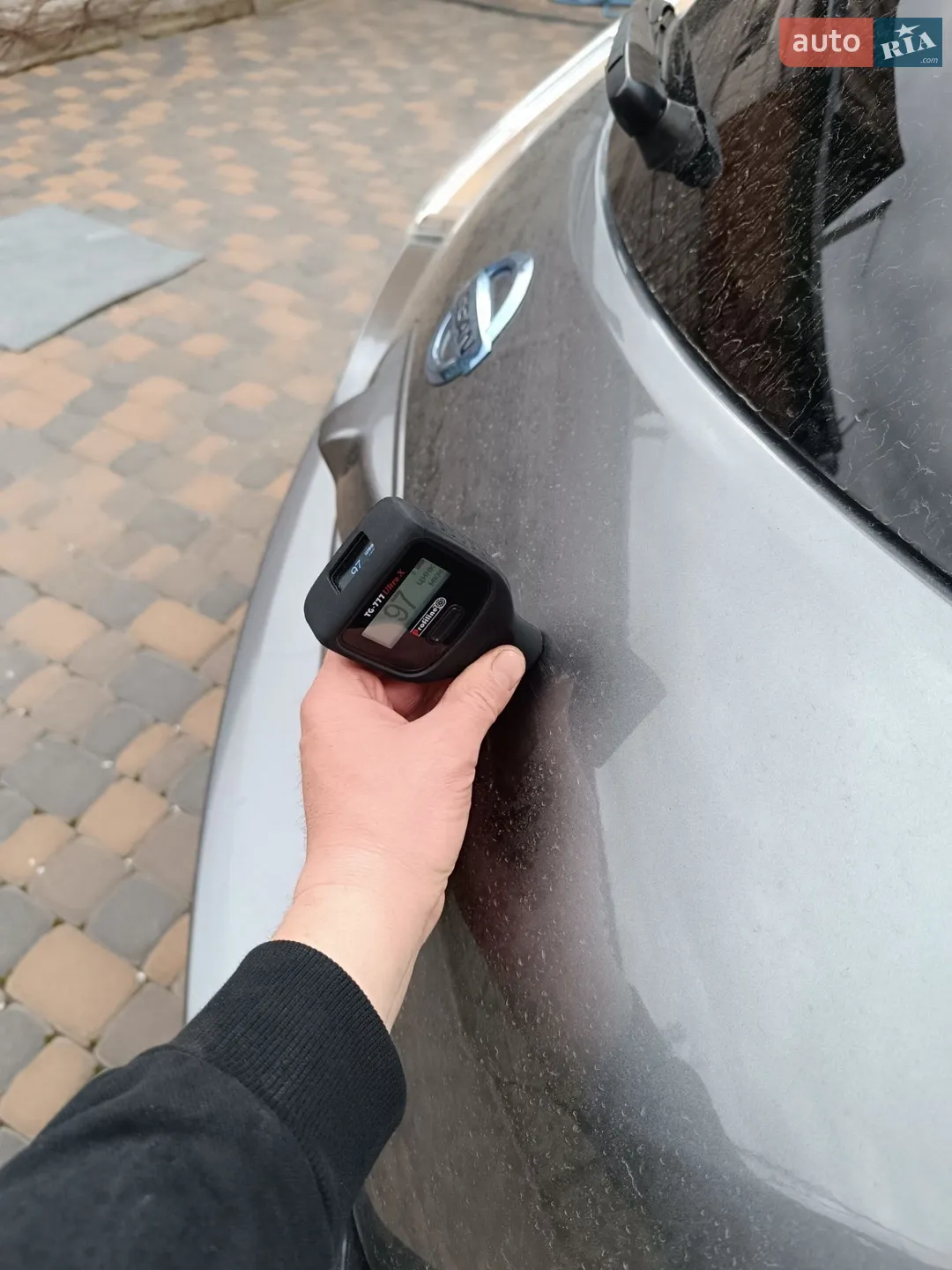 2015 Nissan Leaf - мініатюра 160