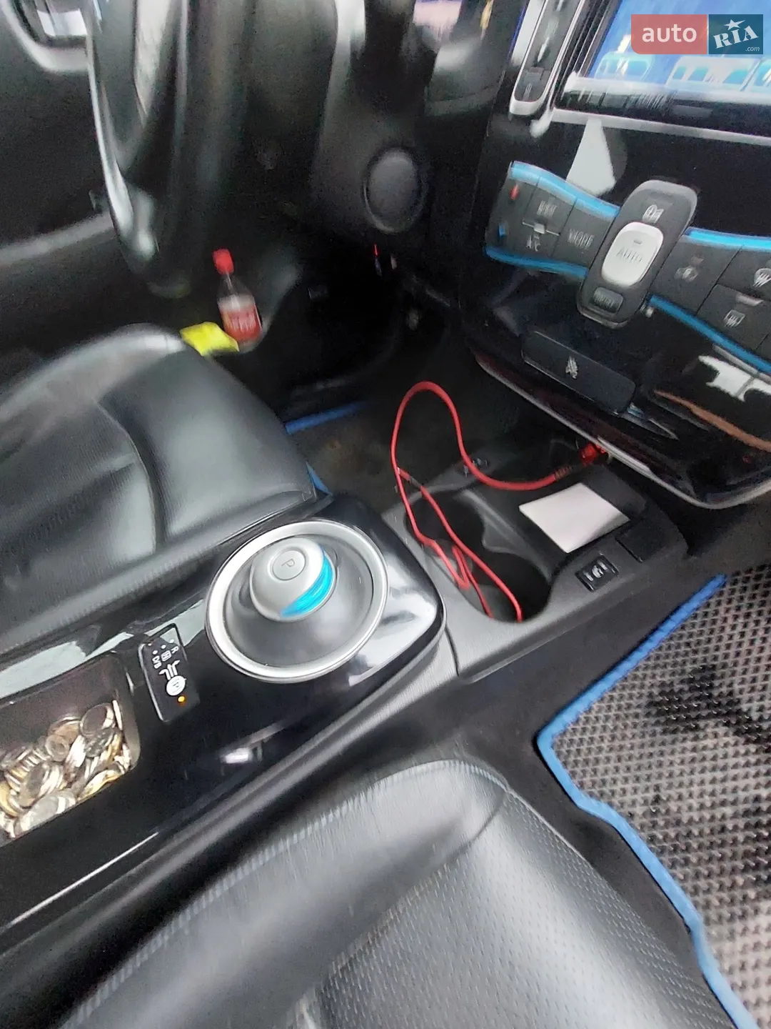 2015 Nissan Leaf - мініатюра 28