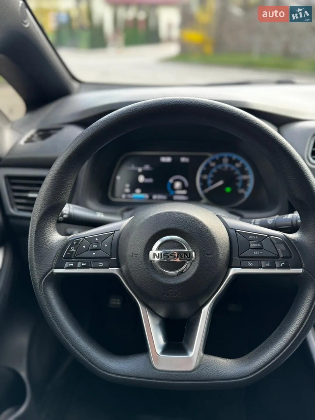 2019 Nissan Leaf - мініатюра 21