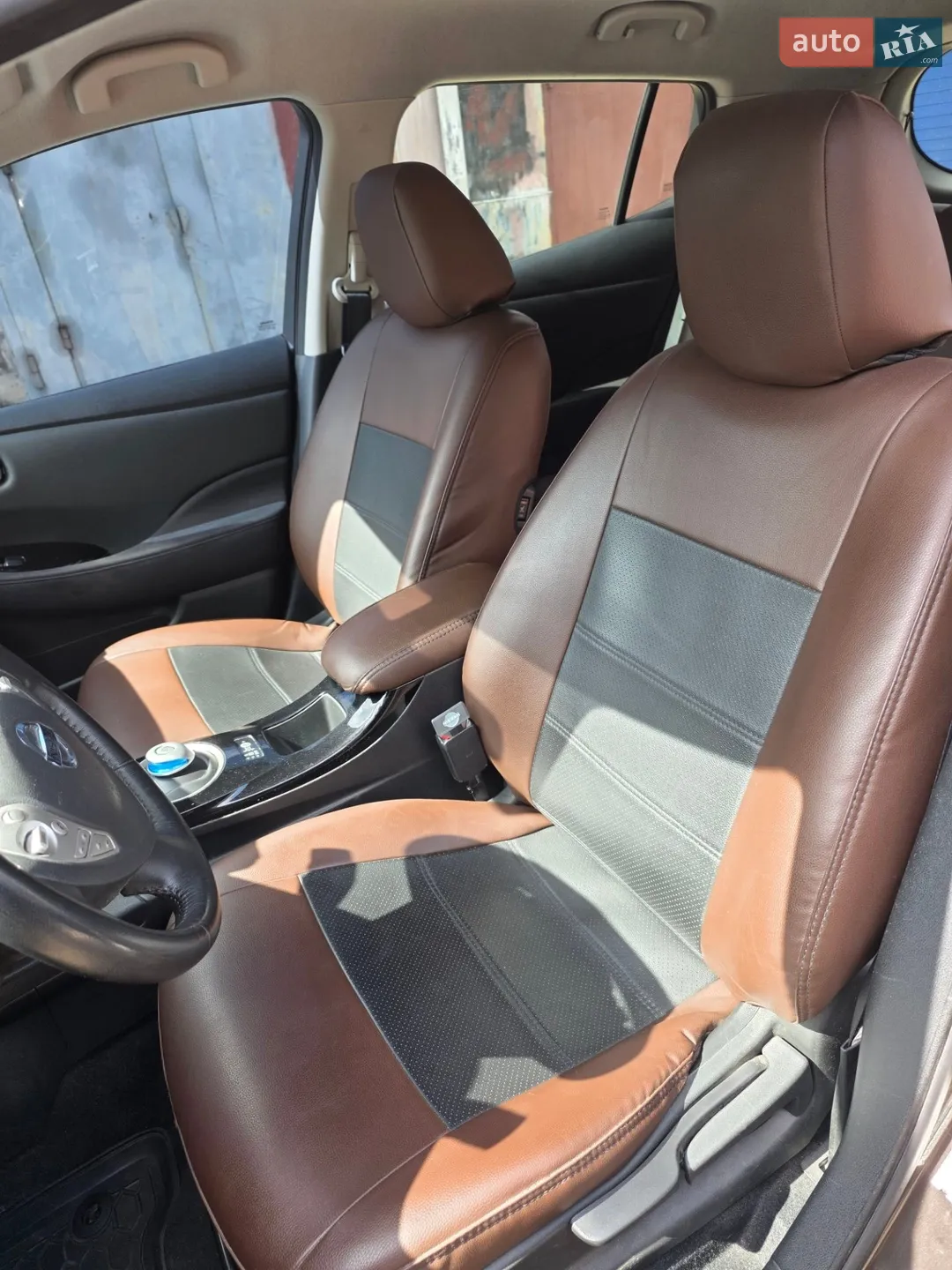 2016 Nissan Leaf - мініатюра 26