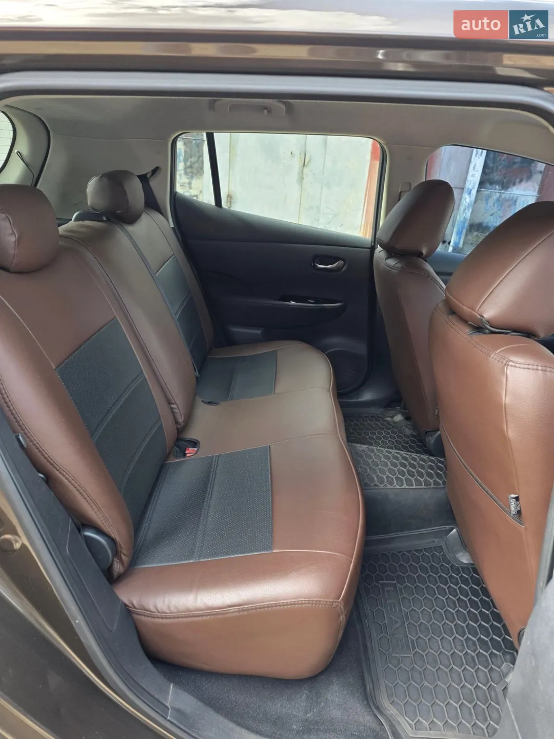 2016 Nissan Leaf - мініатюра 29