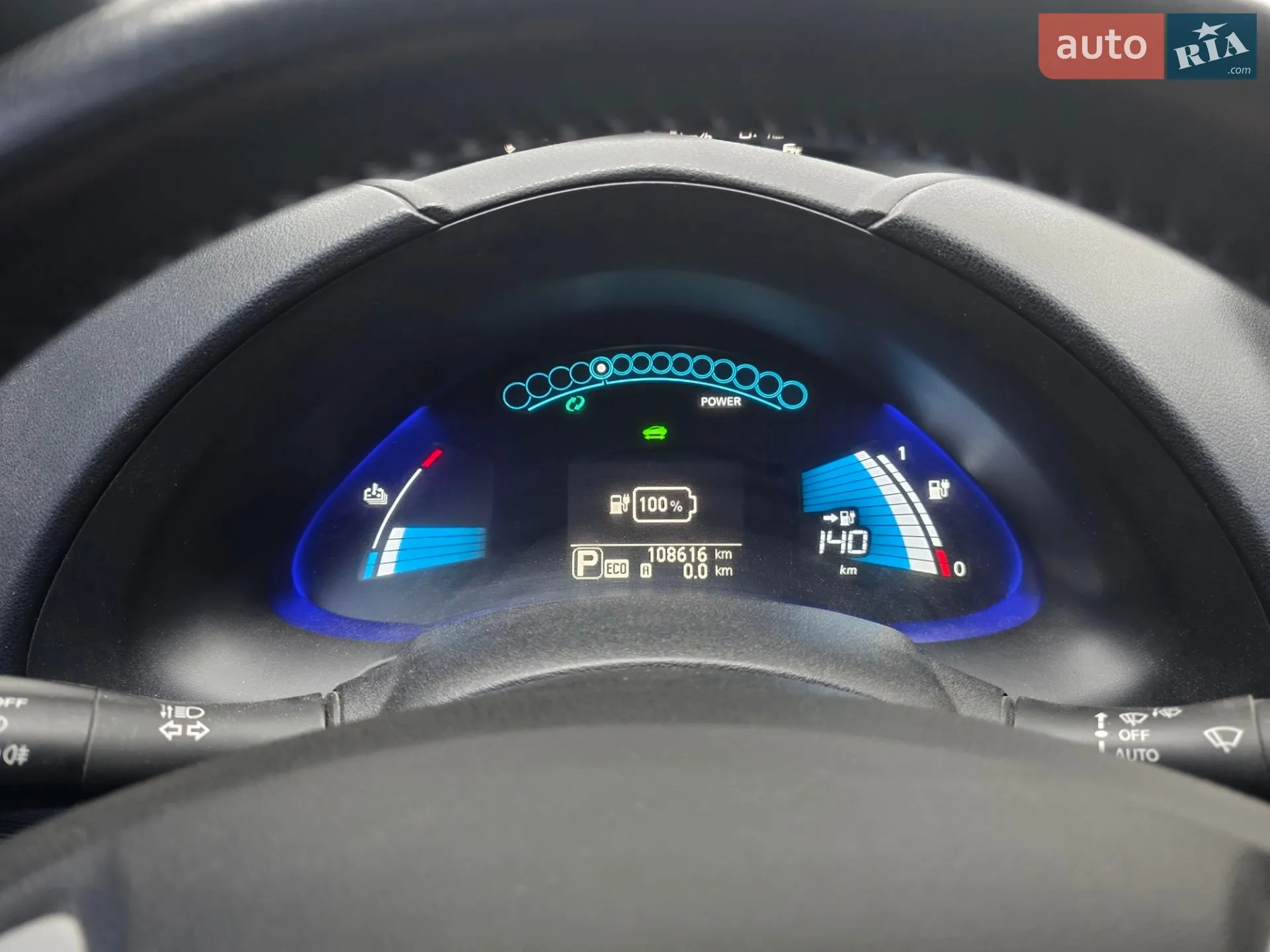 2016 Nissan Leaf - мініатюра 38