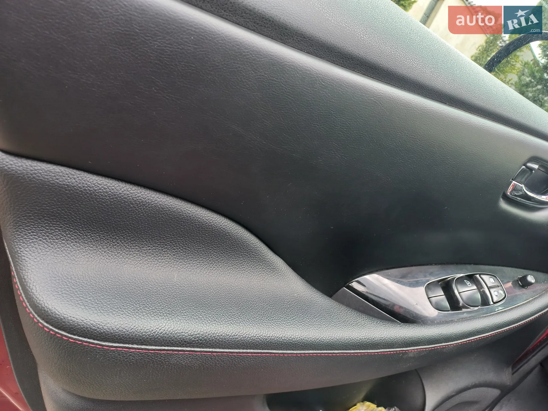 2015 Nissan Leaf - мініатюра 5