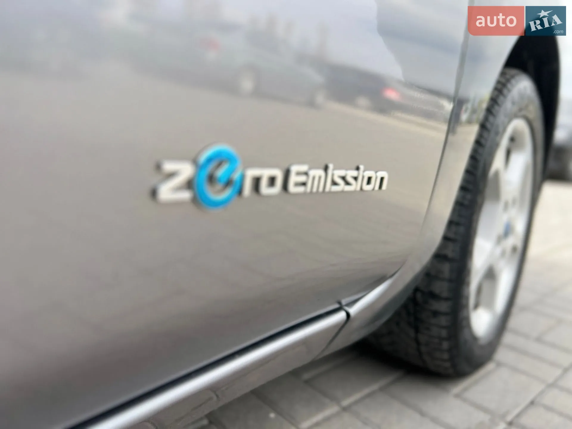 2015 Nissan Leaf - мініатюра 37
