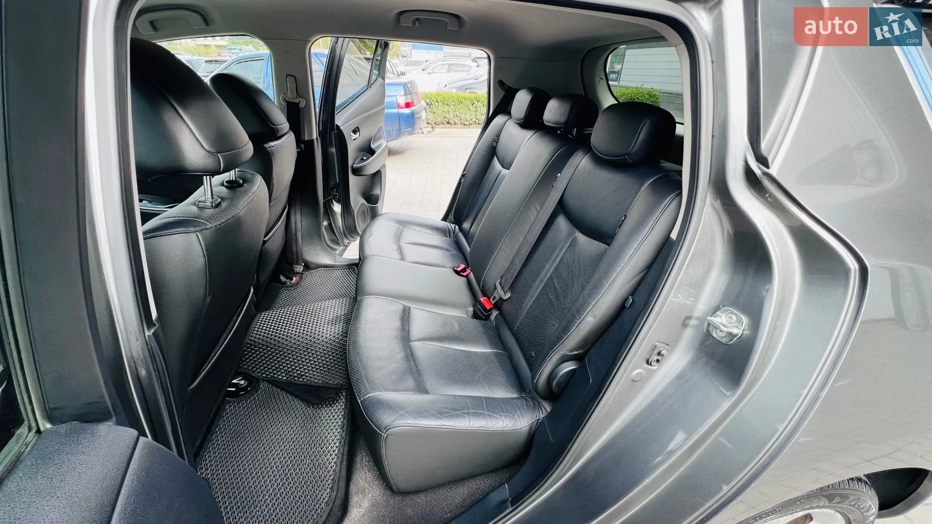2015 Nissan Leaf - мініатюра 39