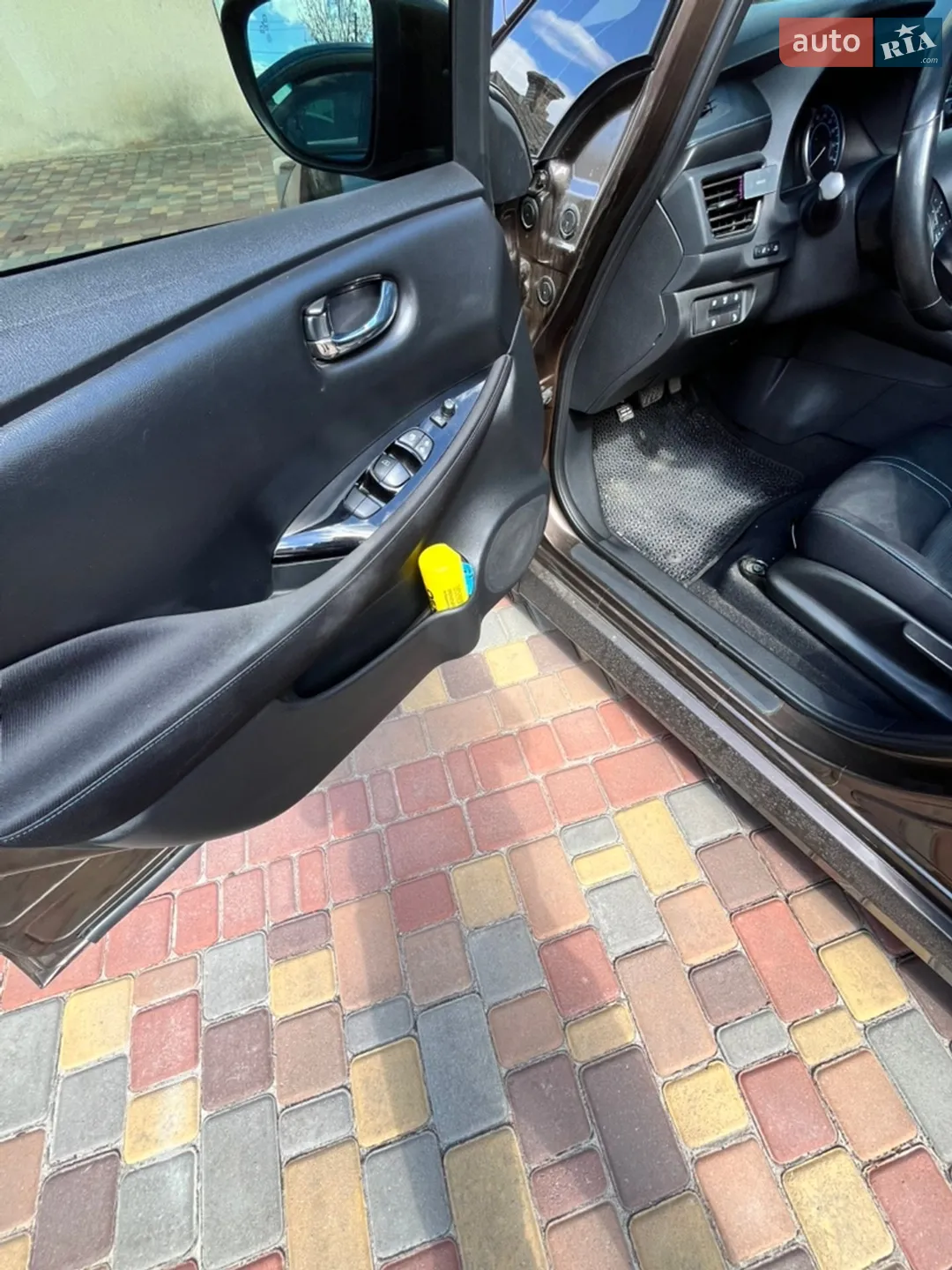 2018 Nissan Leaf - мініатюра 10