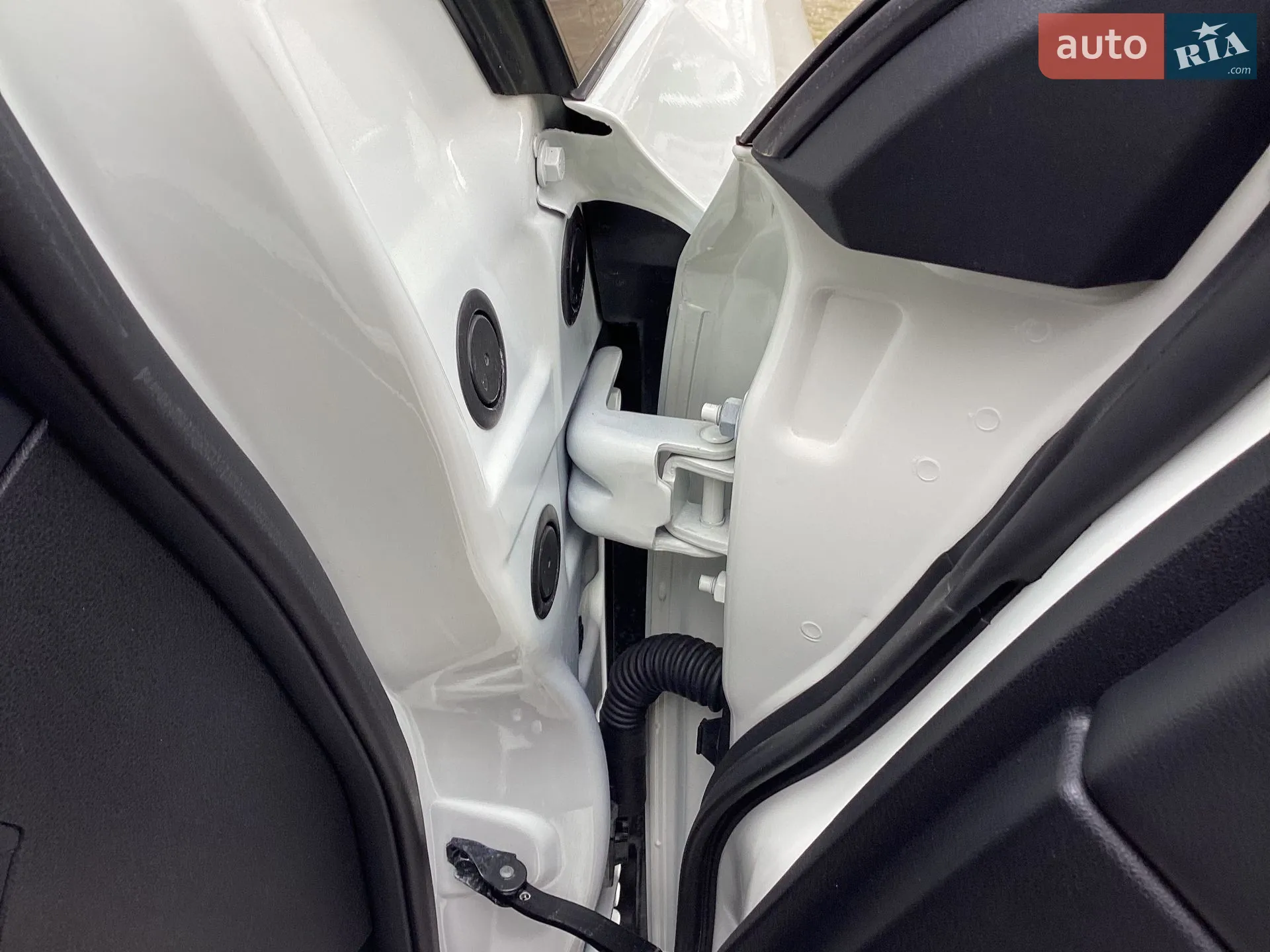2019 Nissan Leaf - мініатюра 30