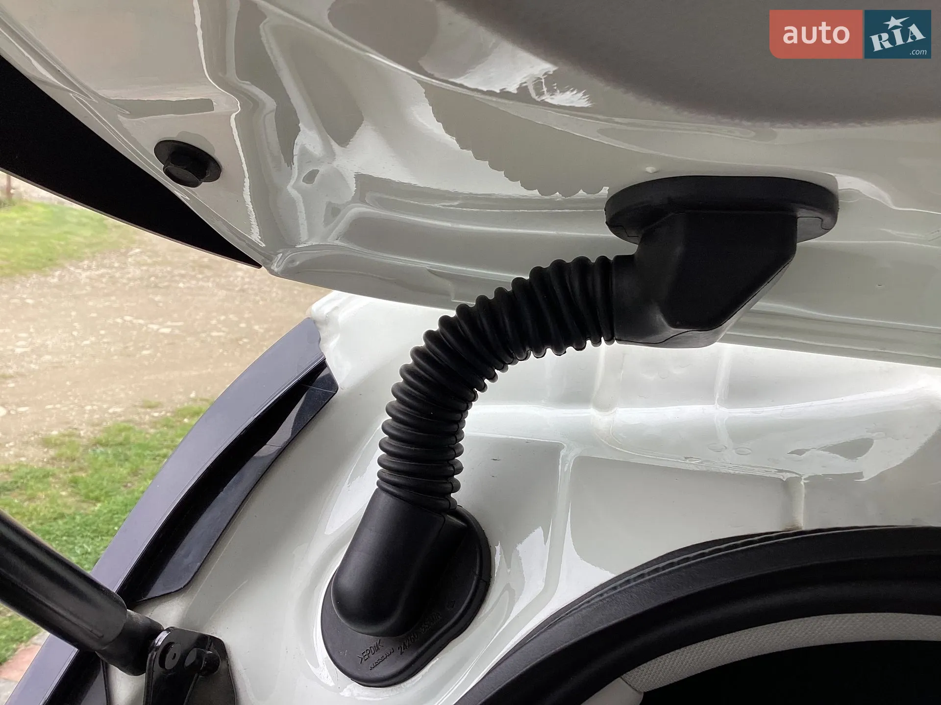 2019 Nissan Leaf - мініатюра 42