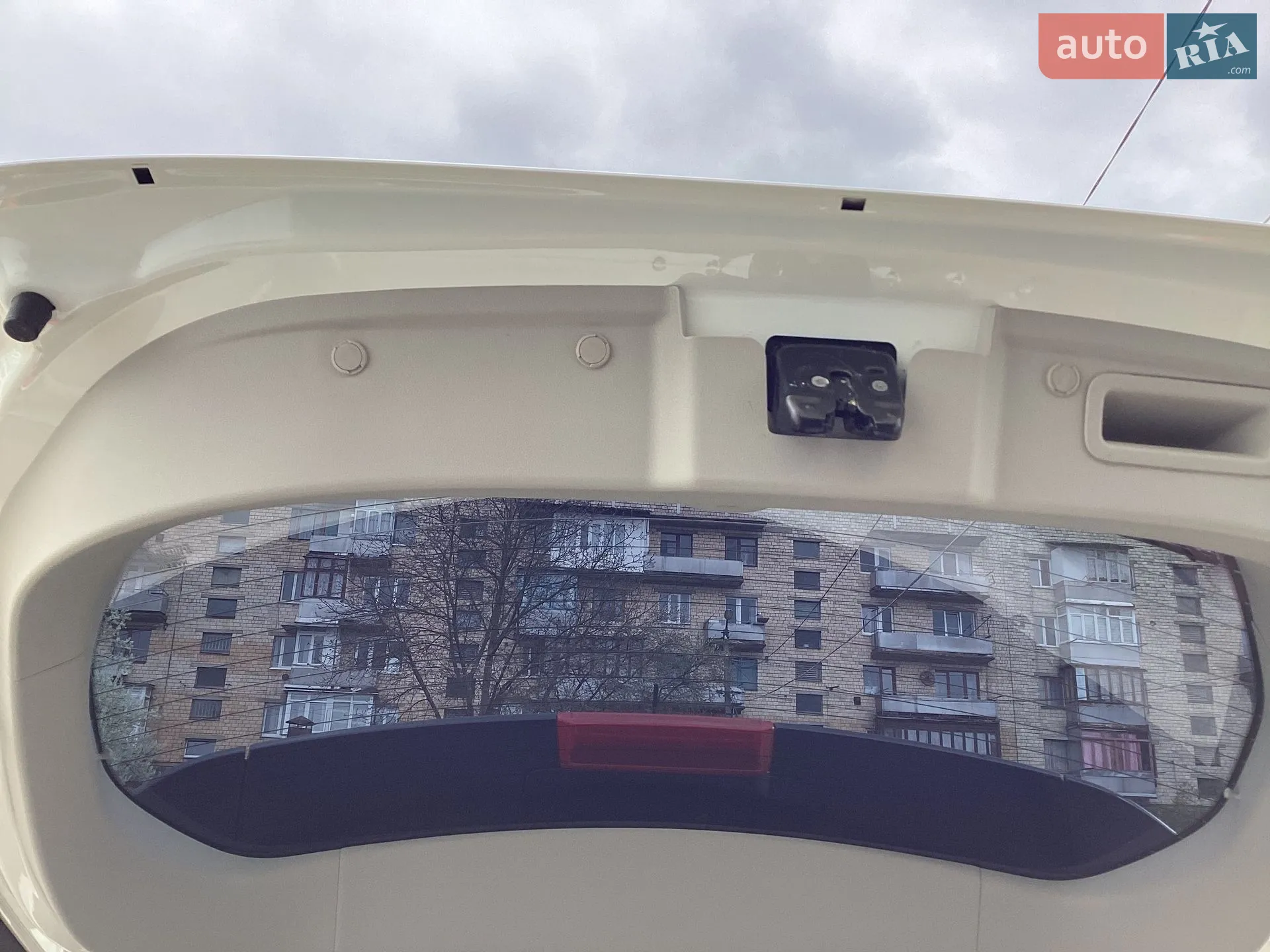 2019 Nissan Leaf - мініатюра 44