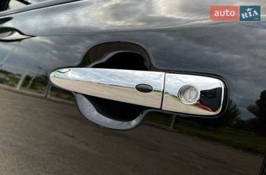 Хетчбек Nissan Leaf 2018 в Кобеляках