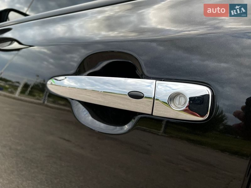 Хетчбек Nissan Leaf 2018 в Кобеляках