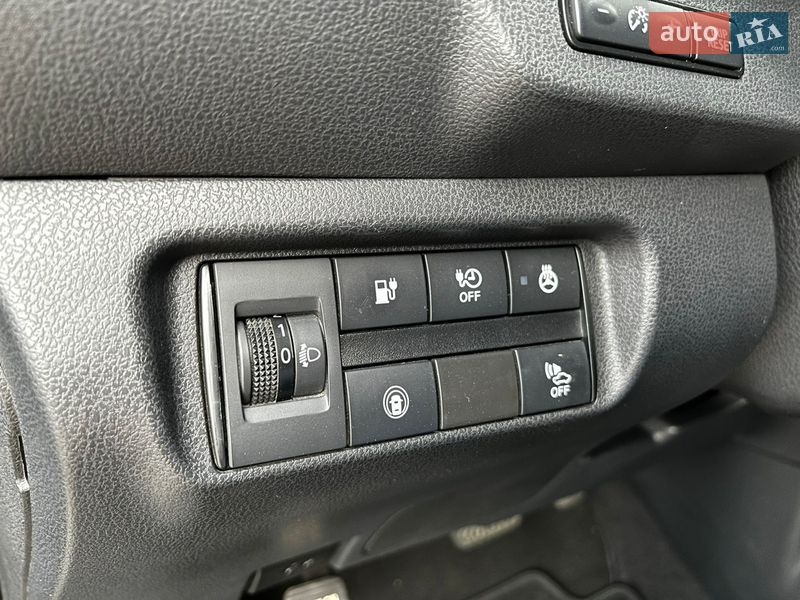 Хетчбек Nissan Leaf 2018 в Кобеляках