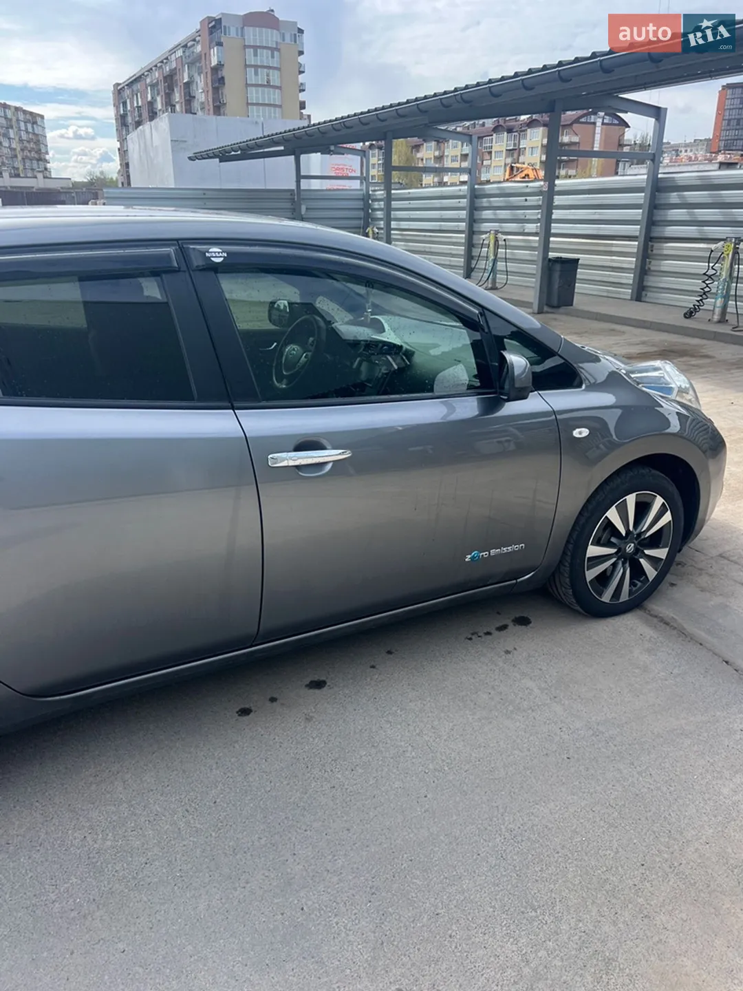 2016 Nissan Leaf - мініатюра 25