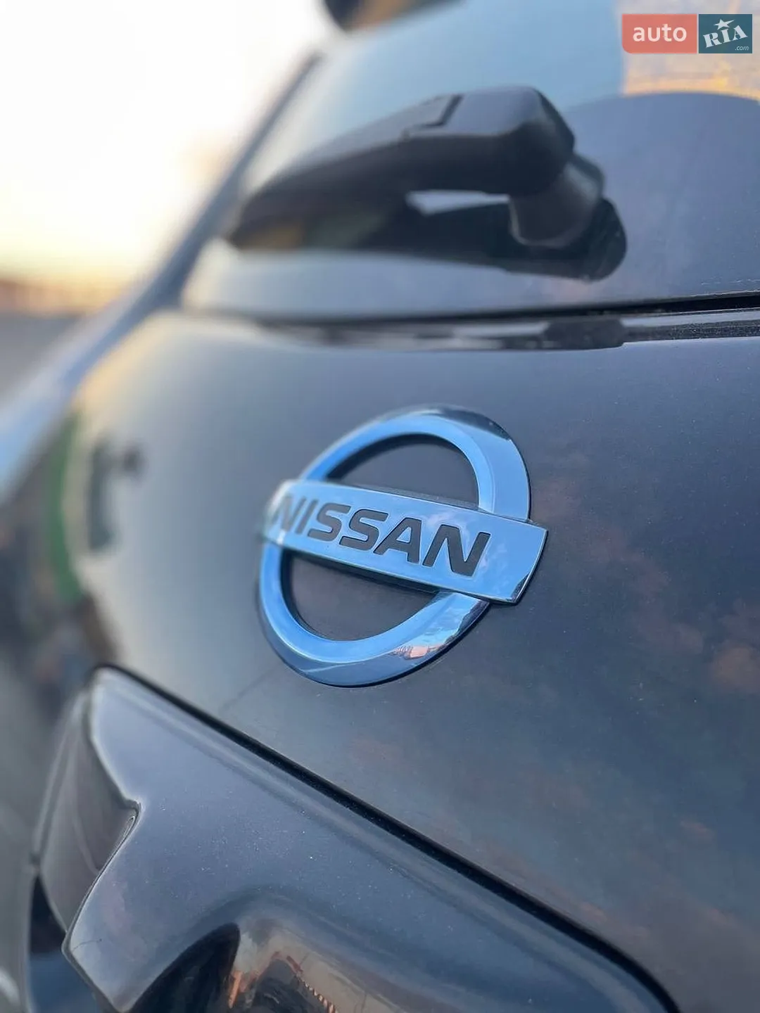 2014 Nissan Leaf - мініатюра 7