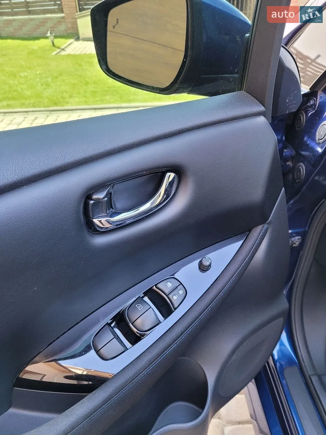 2021 Nissan Leaf - мініатюра 15