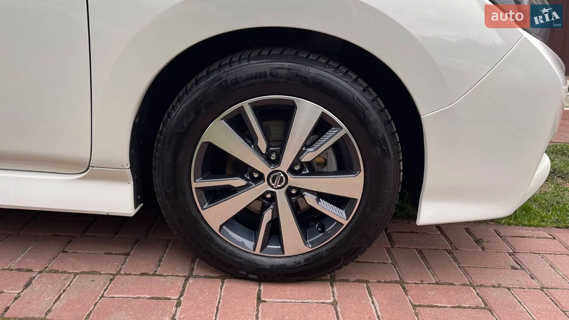 2020 Nissan Leaf - мініатюра 7