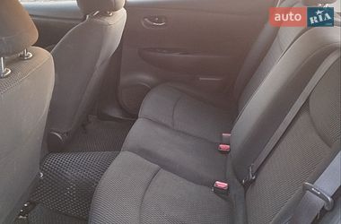 Хэтчбек Nissan Leaf 2016 в Одессе
