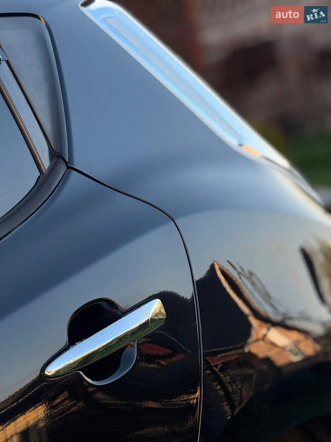 2013 Nissan Leaf - мініатюра 15