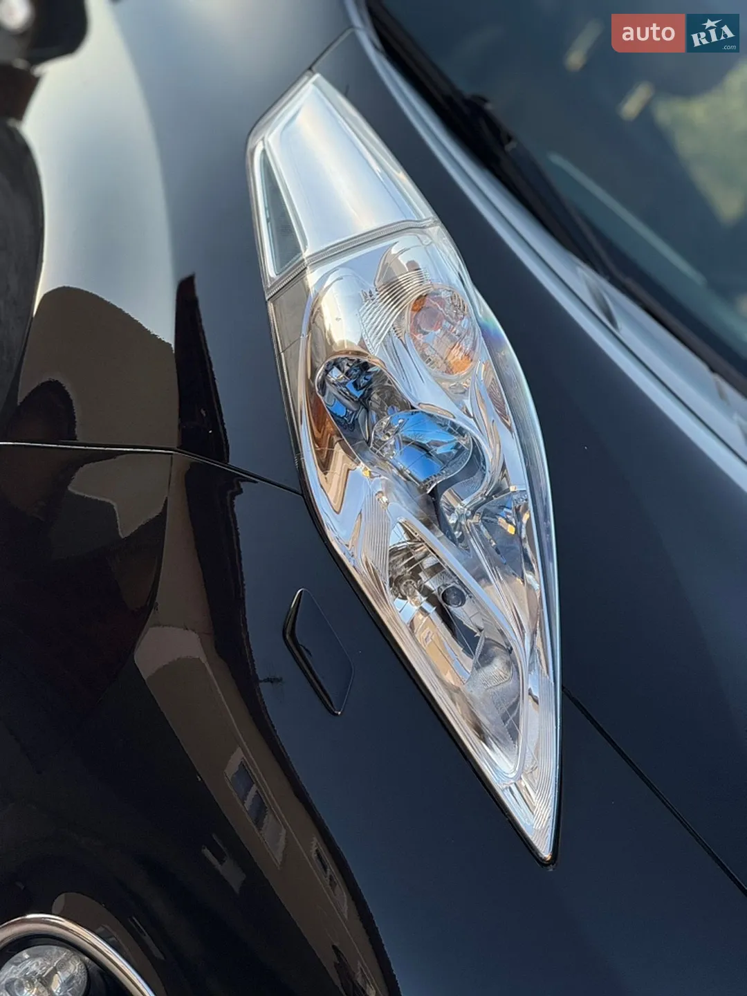 2013 Nissan Leaf - мініатюра 20
