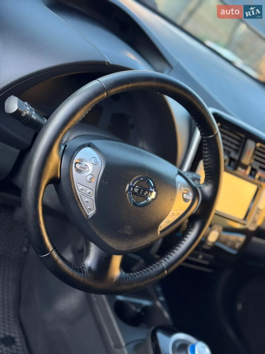 2013 Nissan Leaf - мініатюра 47