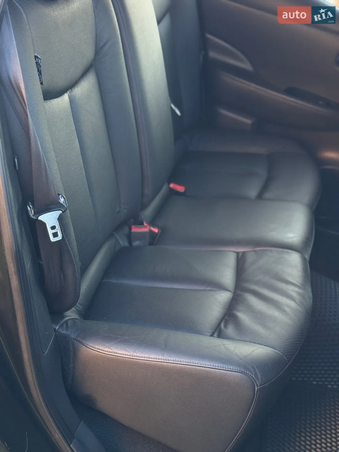 2013 Nissan Leaf - мініатюра 61