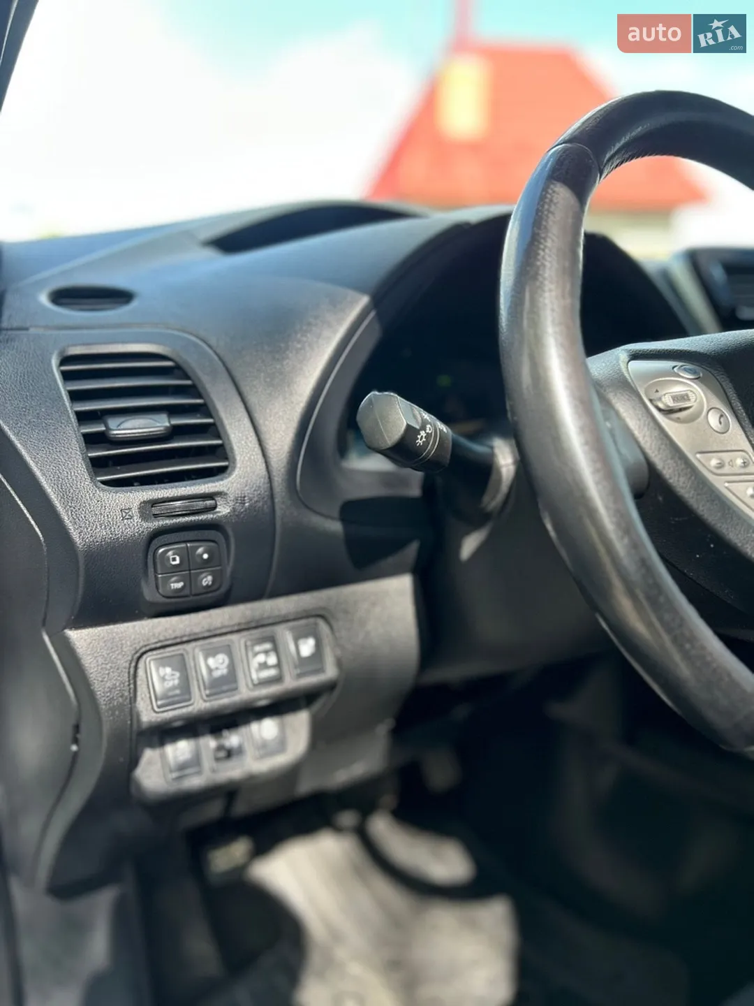 2014 Nissan Leaf - мініатюра 14