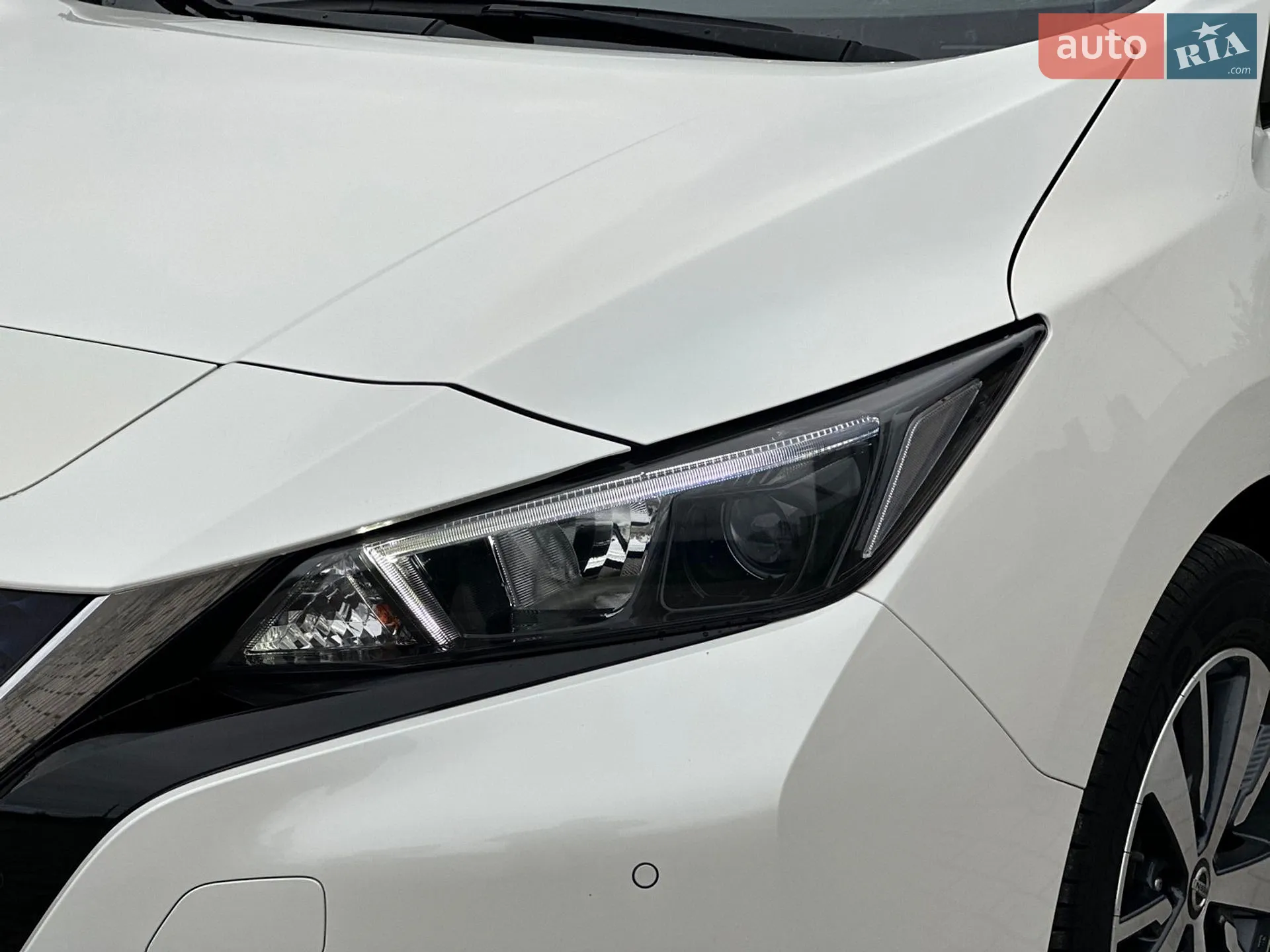 2019 Nissan Leaf - мініатюра 19