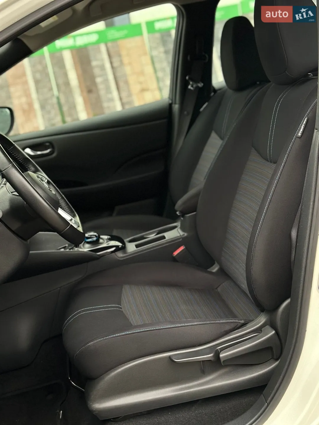 2019 Nissan Leaf - мініатюра 33