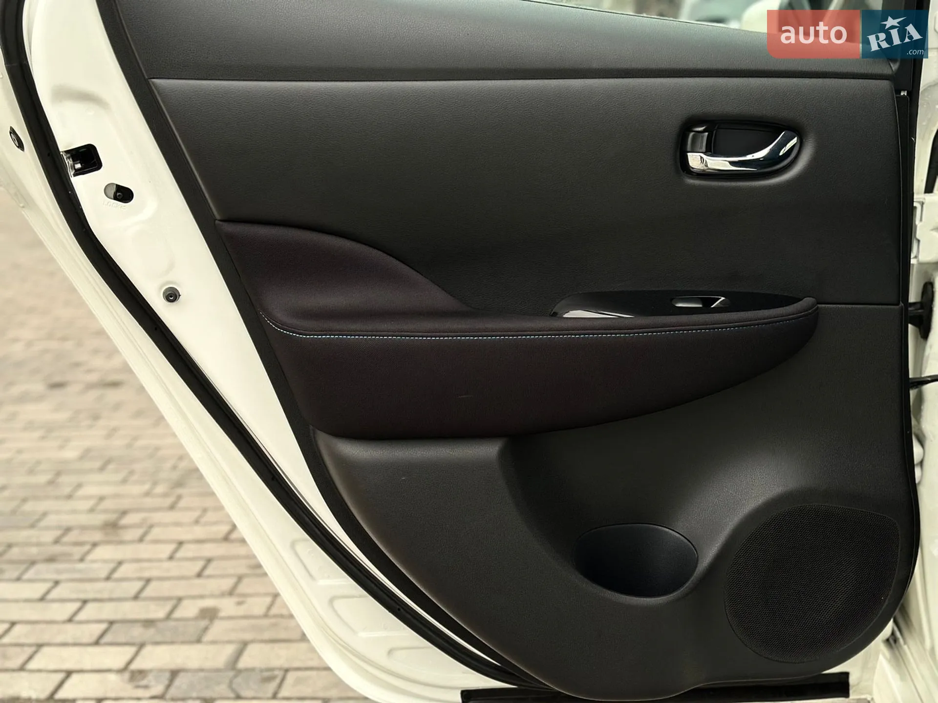 2019 Nissan Leaf - мініатюра 36