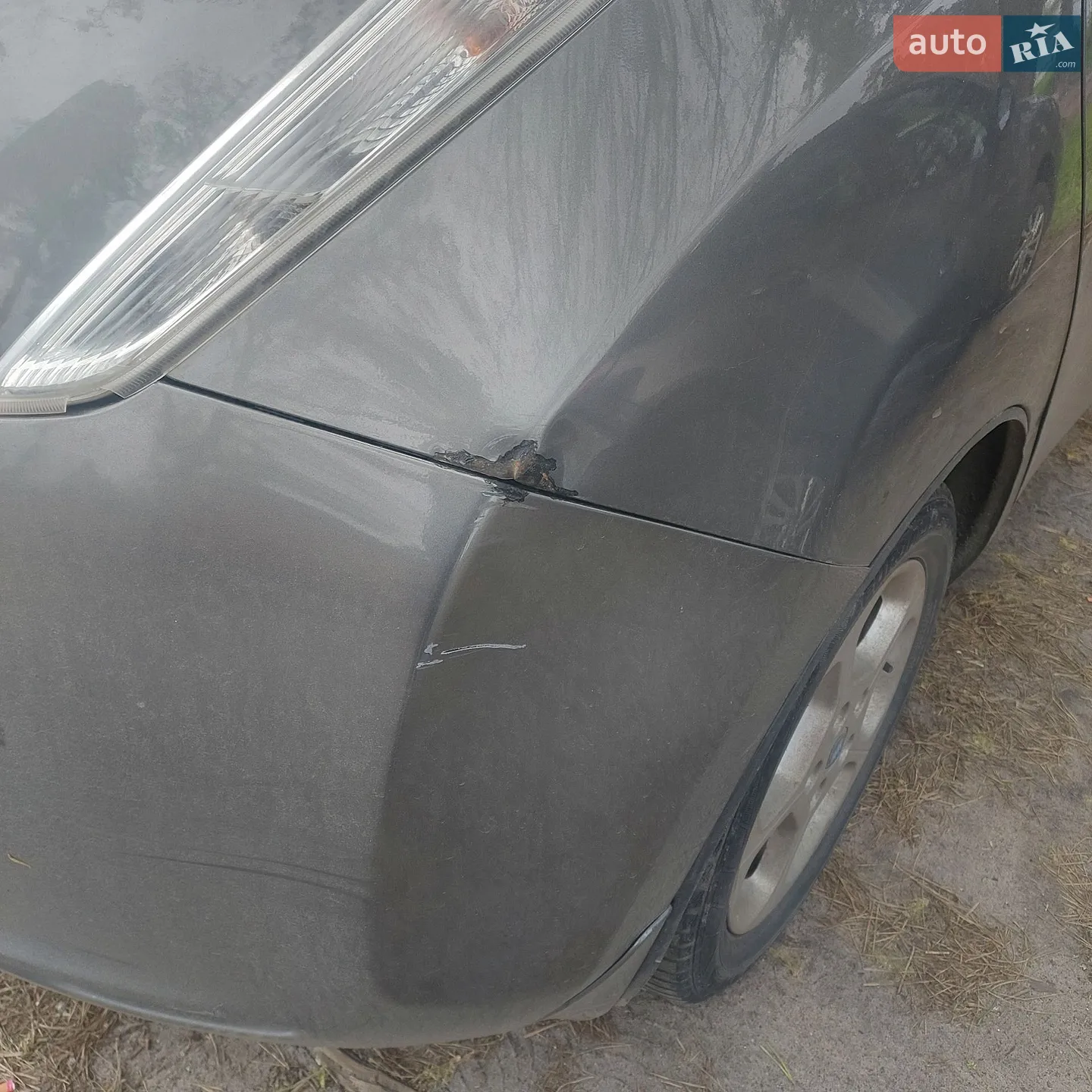 2015 Nissan Leaf - мініатюра 7