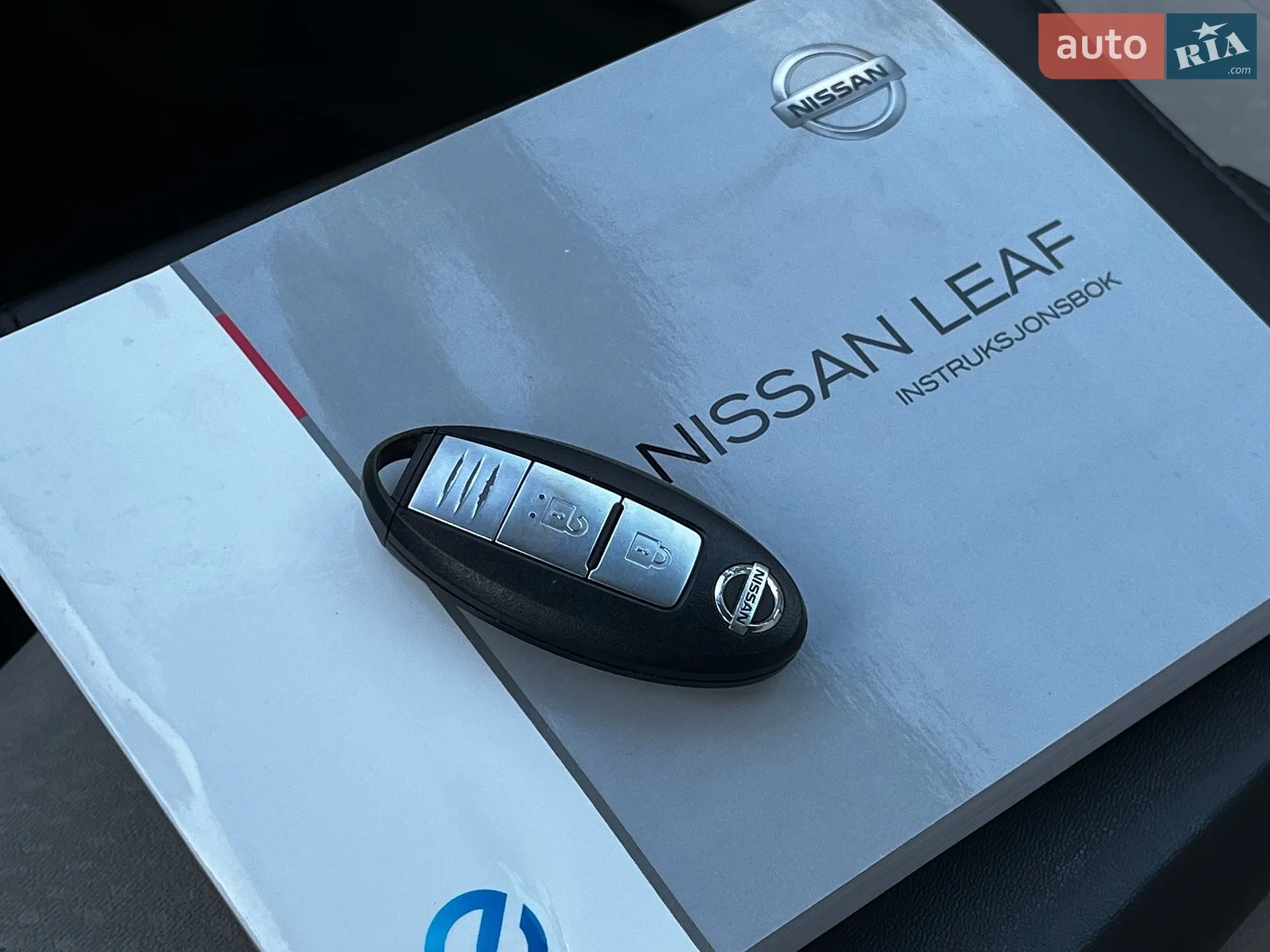 2011 Nissan Leaf - мініатюра 46