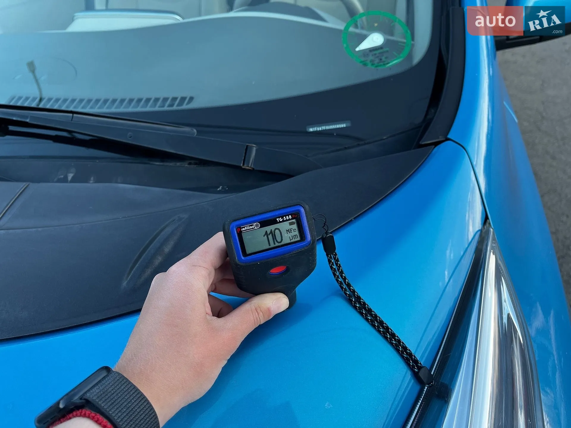 2011 Nissan Leaf - мініатюра 31