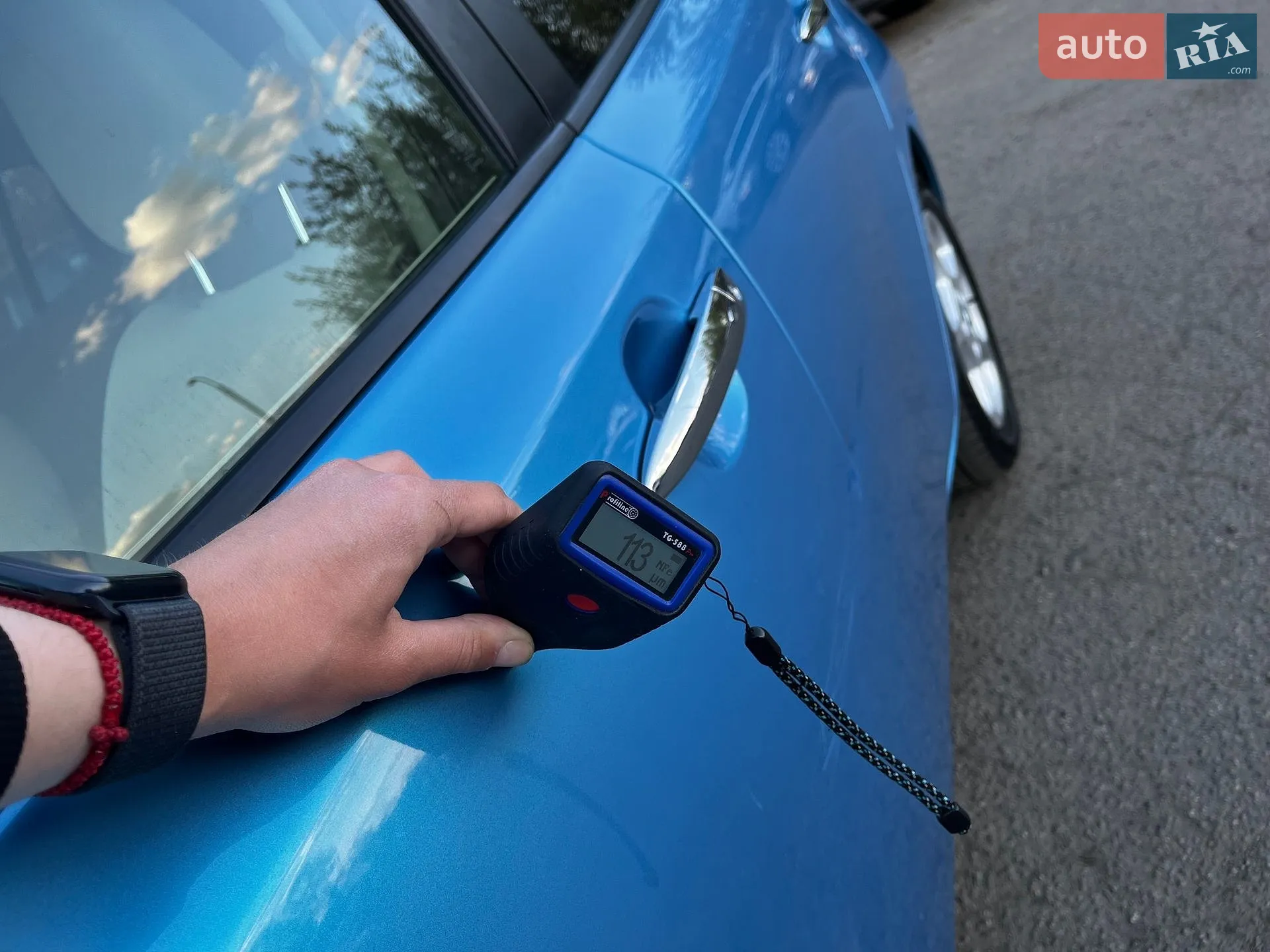 2011 Nissan Leaf - мініатюра 33