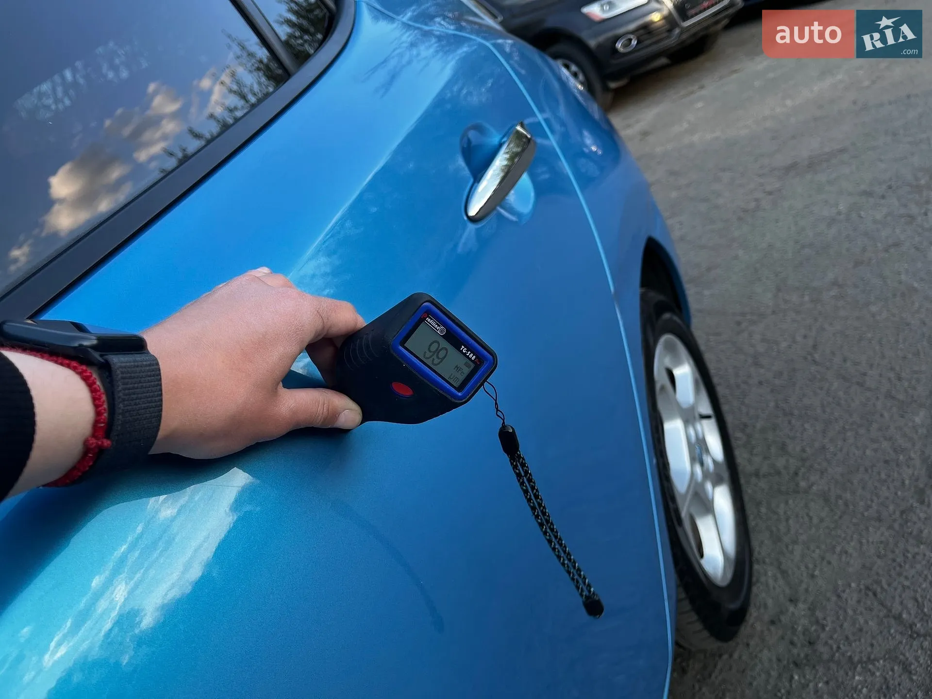 2011 Nissan Leaf - мініатюра 34