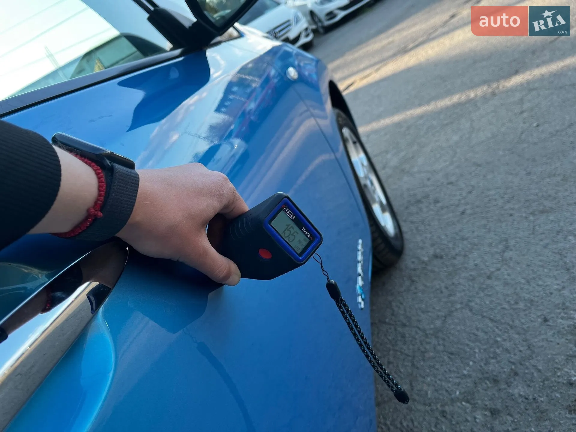 2011 Nissan Leaf - мініатюра 39