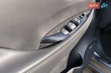 Хэтчбек Nissan Leaf 2014 в Гайвороне