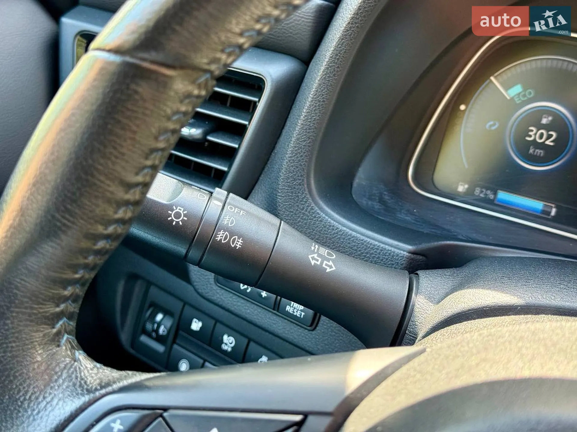 2020 Nissan Leaf - мініатюра 30