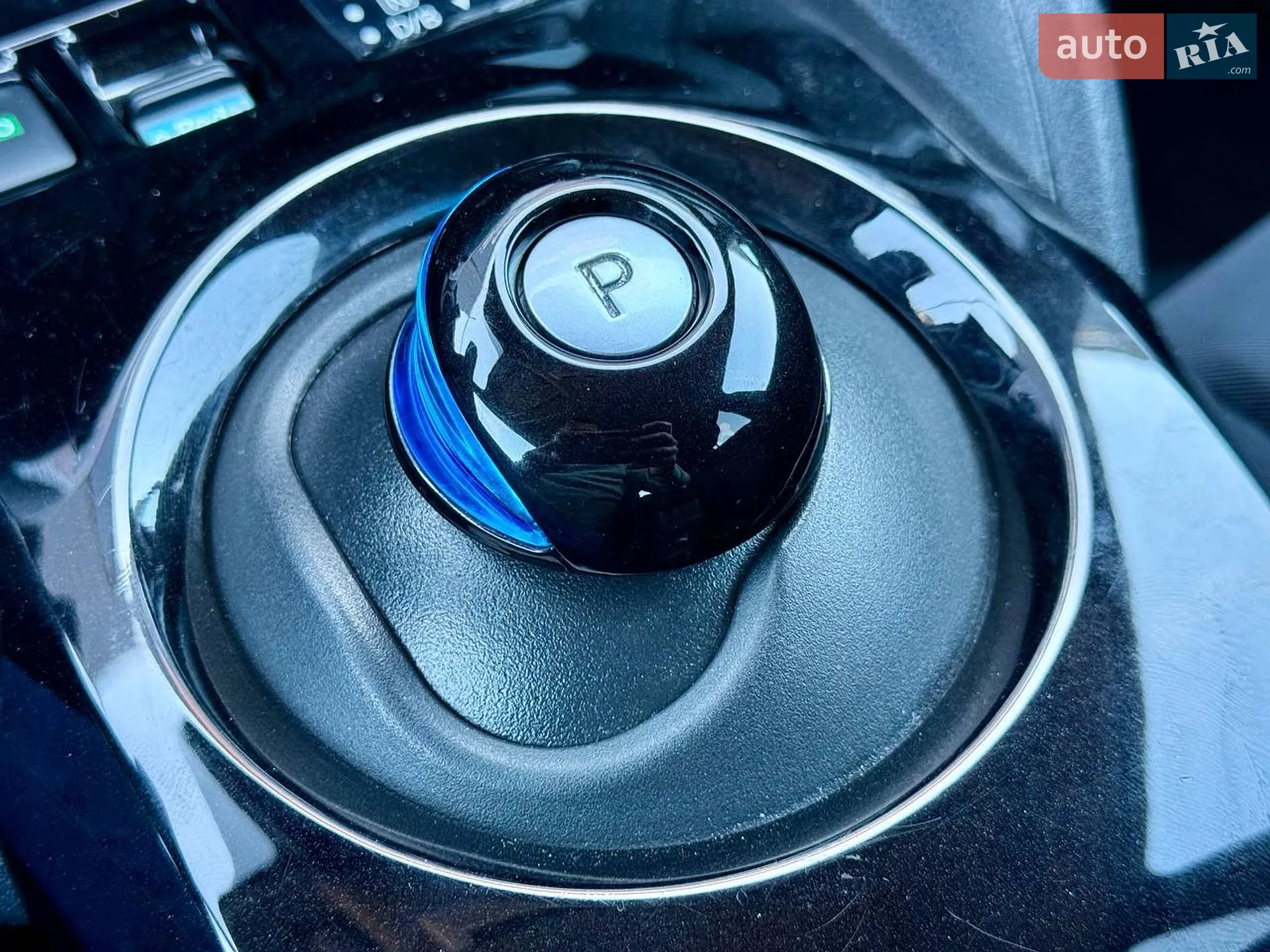 2020 Nissan Leaf - мініатюра 42