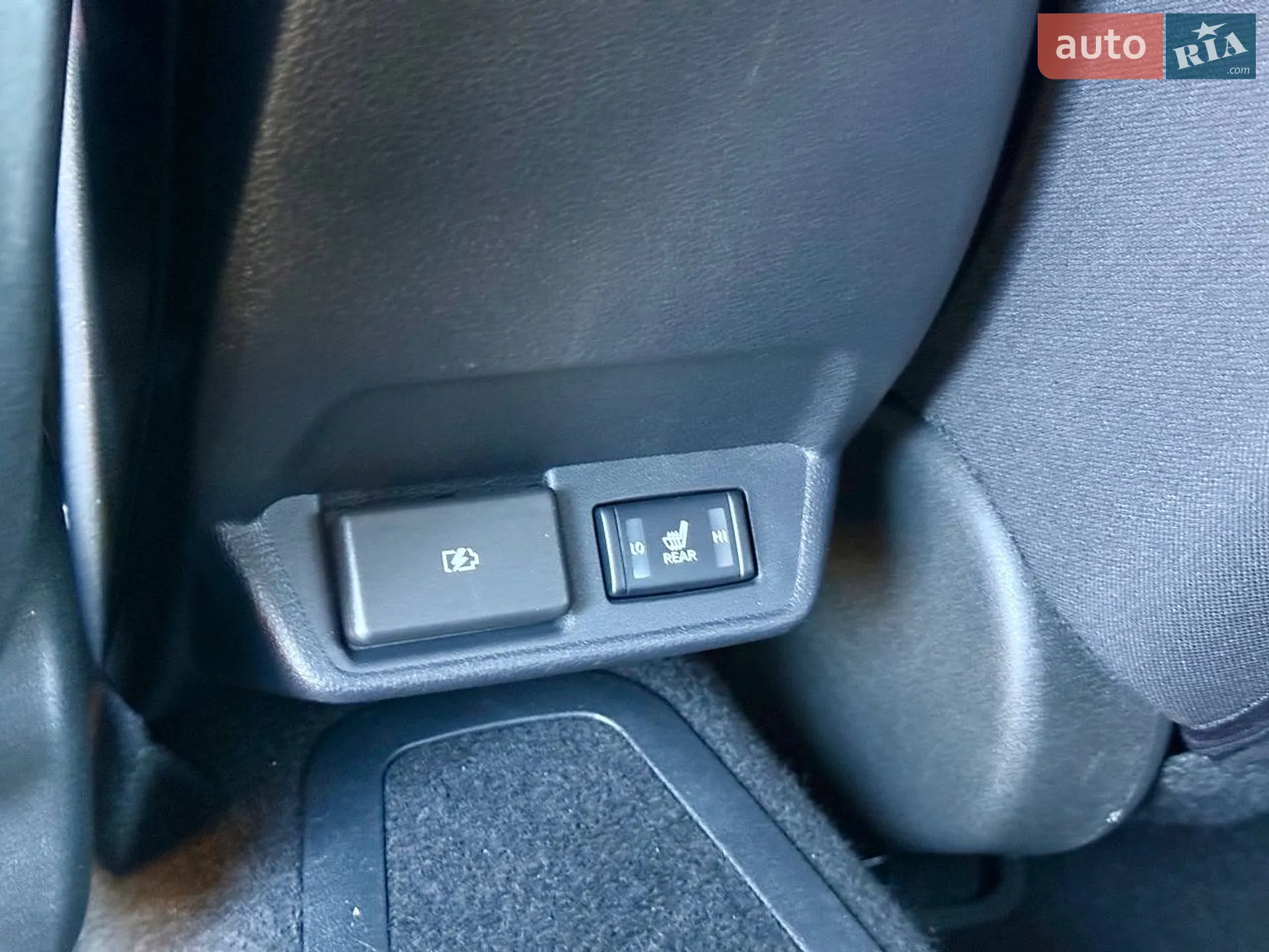 2020 Nissan Leaf - мініатюра 46