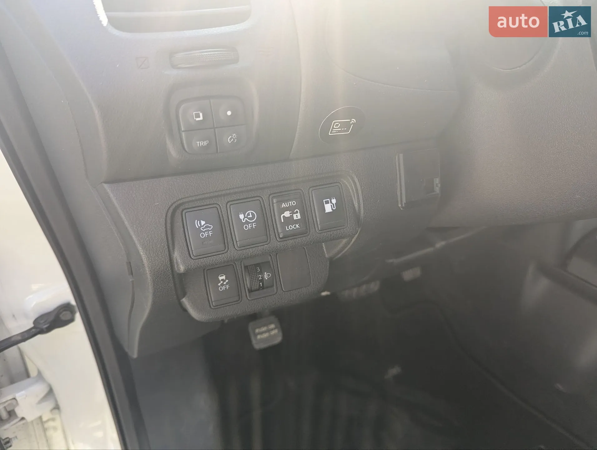 2016 Nissan Leaf - мініатюра 15