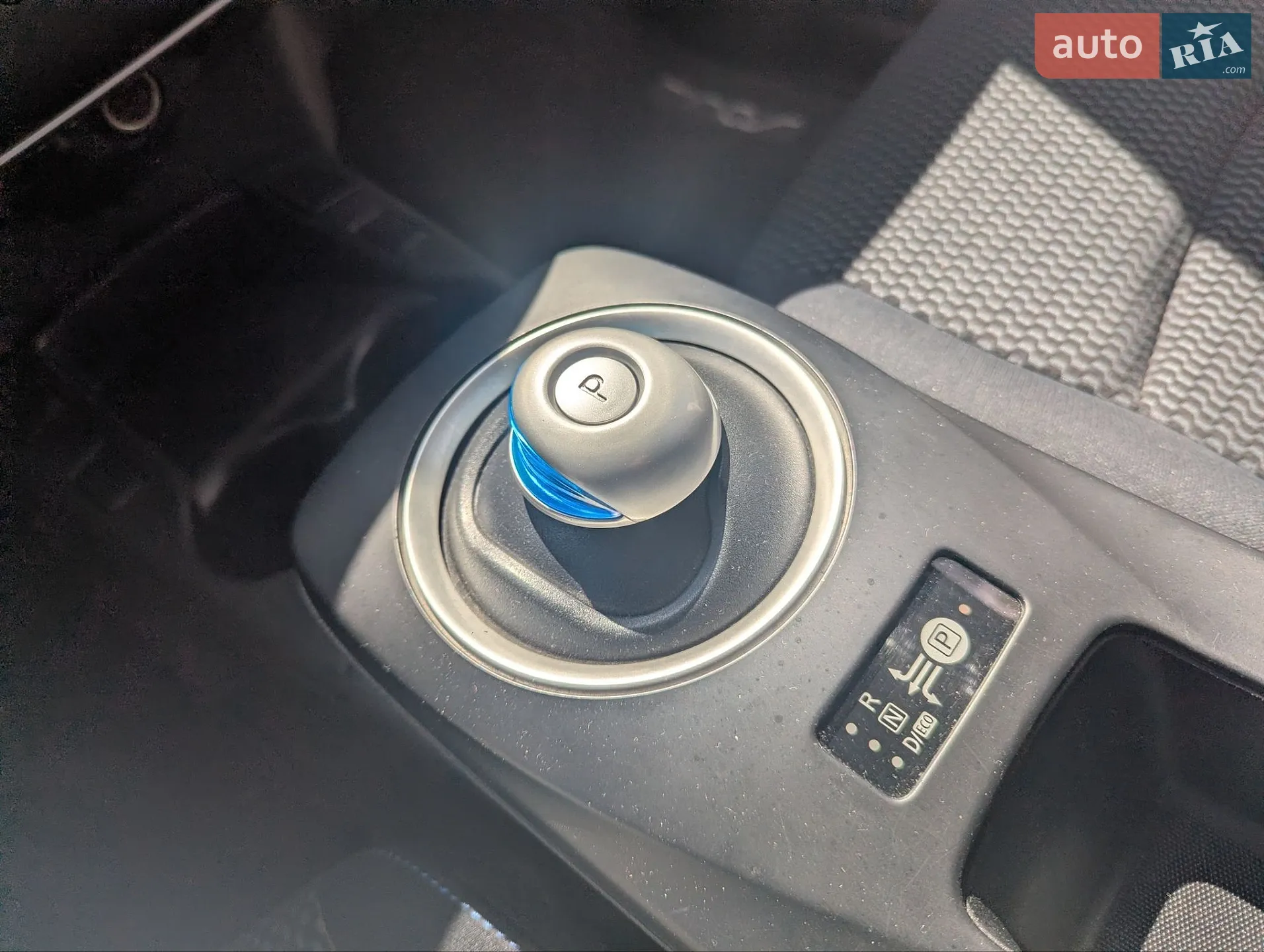 2016 Nissan Leaf - мініатюра 18