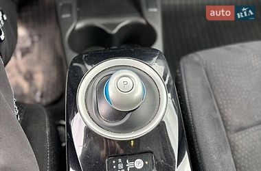 Хэтчбек Nissan Leaf 2014 в Владимире