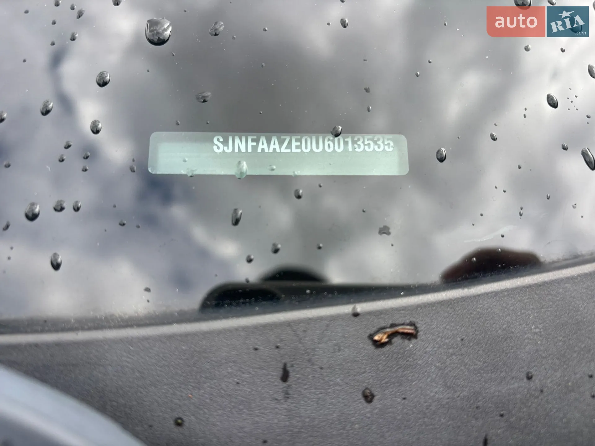 2014 Nissan Leaf - мініатюра 28