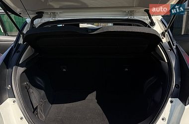 Хэтчбек Nissan Leaf 2019 в Ивано-Франковске