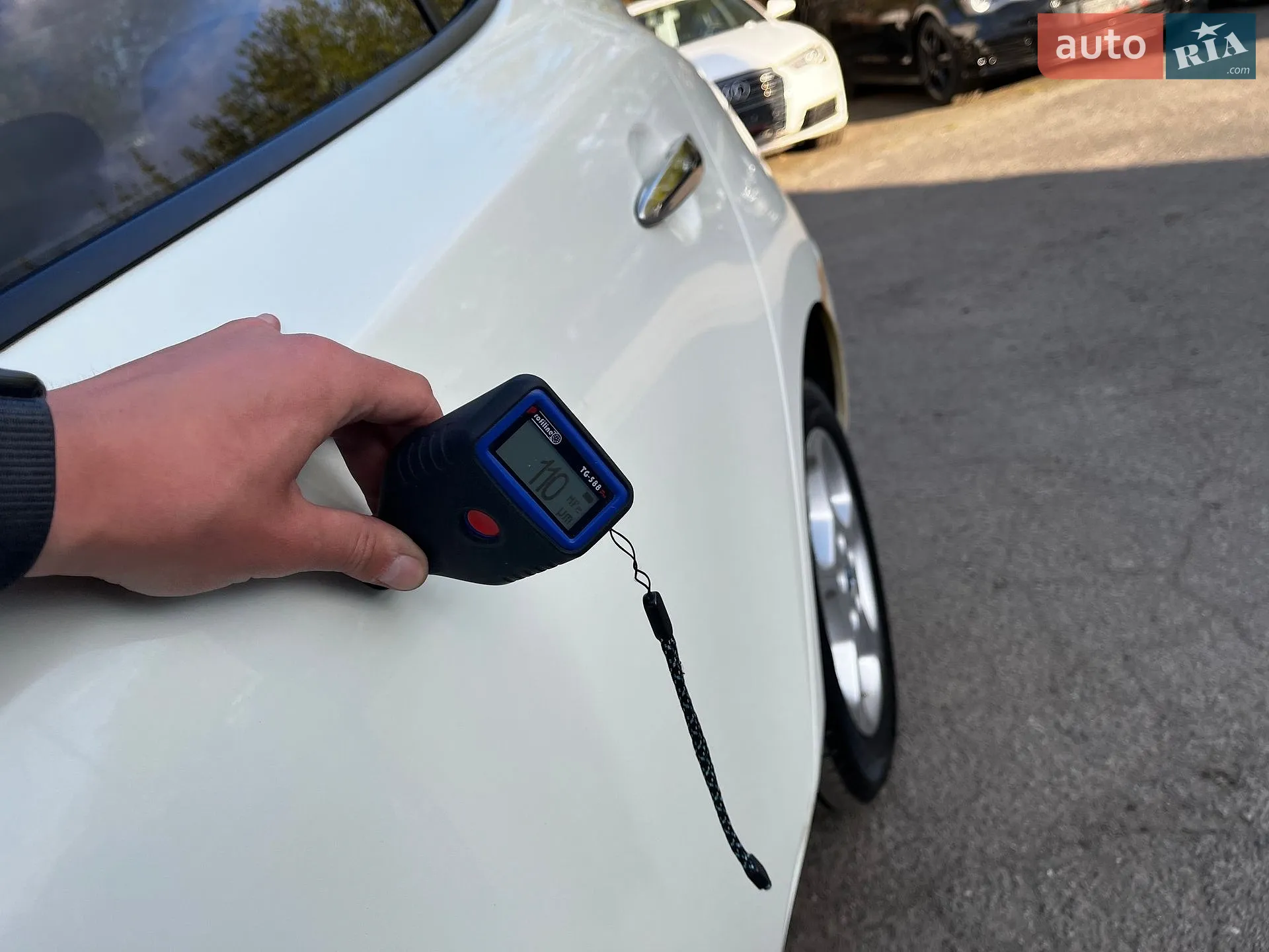 2013 Nissan Leaf - мініатюра 28