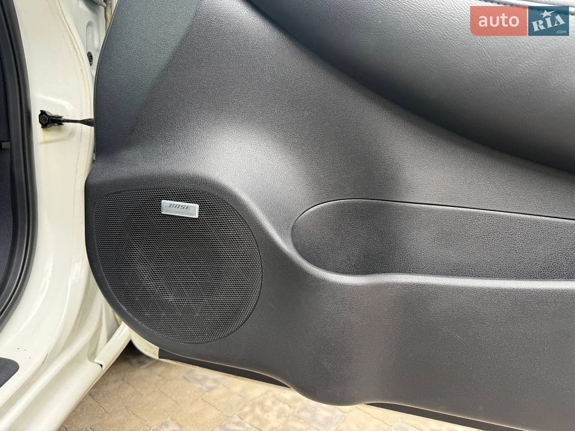 2017 Nissan Leaf - мініатюра 12